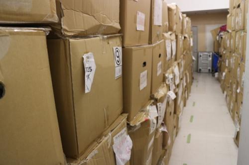 新商品の古着 安い