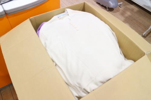 新商品の古着 安い