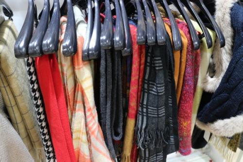 古着 安いの小物