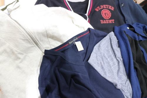 入間の大量入荷