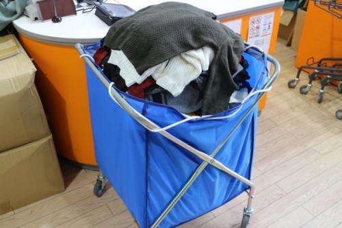 入間の大量入荷