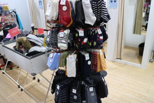 入間の大量入荷