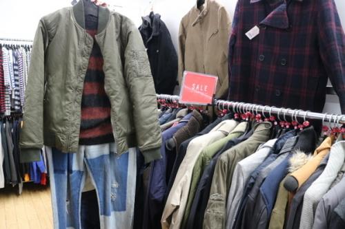 ユーズレットの入間