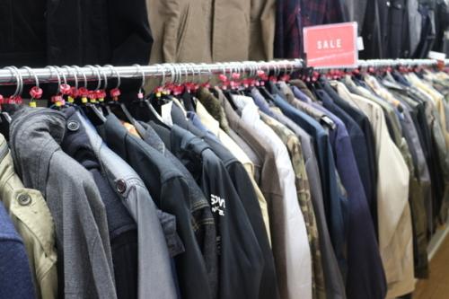 SALEの古着 安い