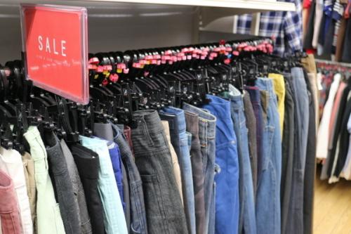 古着 安いのメンズ