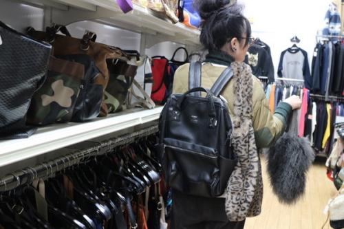 入間の週末限定