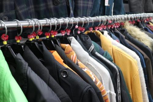 大量入荷