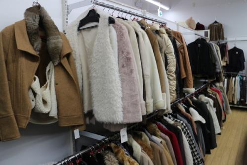 入間のSALE