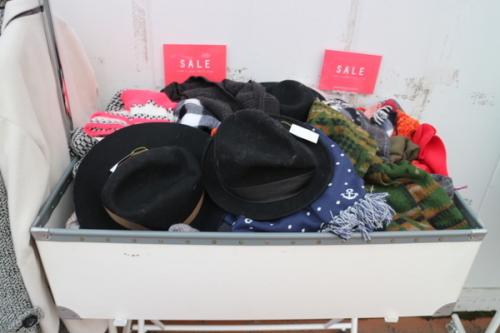 入間のSALE