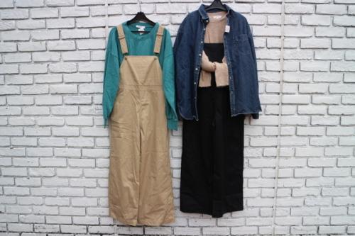 ユーズレットの入間