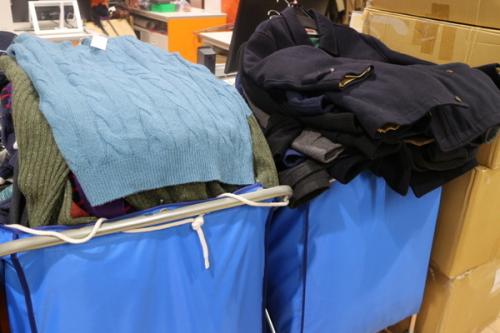 ユーズレットの入間