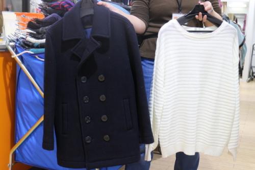 SALEの古着　安い