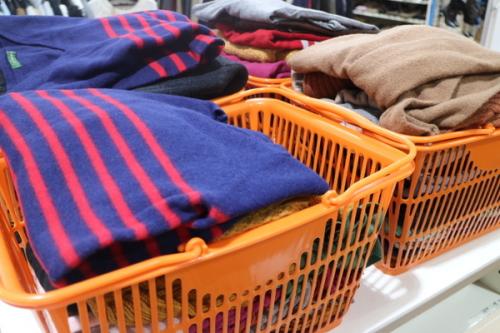 入間のレディース