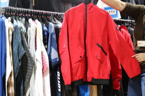 ユーズレットの入間