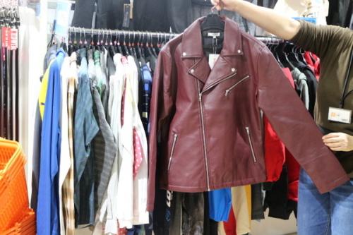 未使用の古着　安い