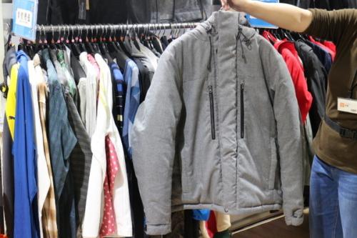 古着　安いのメンズ