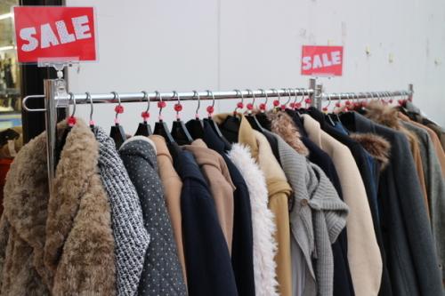 古着 安いのSALE