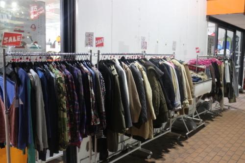 SALEの古着　安い