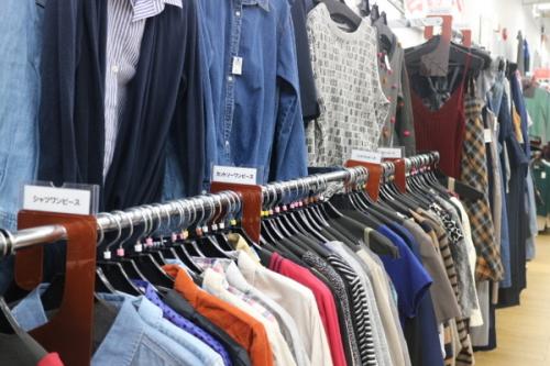 古着 安いの大量入荷