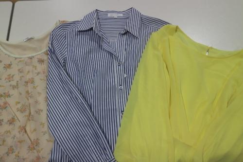 特価の古着　安い