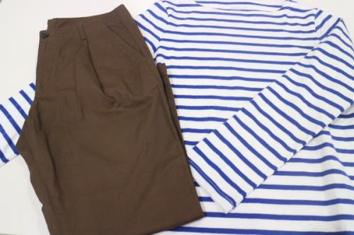 ユーズレットのSALE