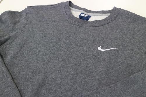 スウェットのメンズ