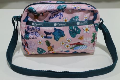 レスポートサックの入間