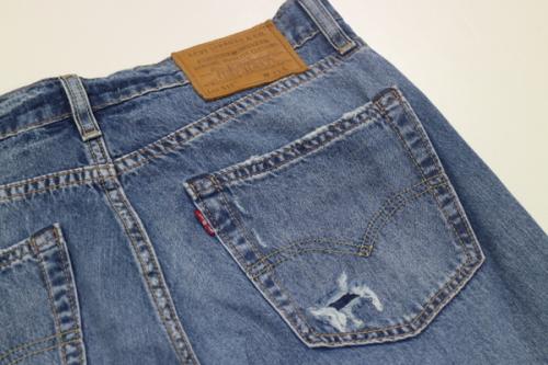 古着　安いのメンズ