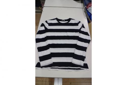 入間の古着 安い