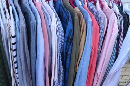 古着の安い