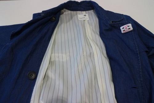 入間のearth music&ecology