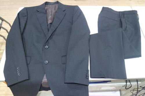 入間の古着　安い