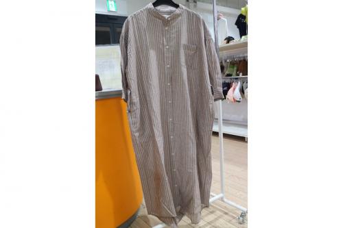 入間の古着 安い