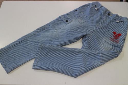 ディズニーの埼玉