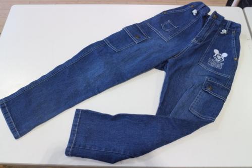 古着 安いの入間