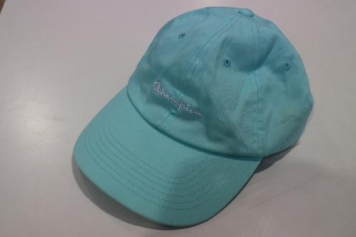 帽子のサングラス