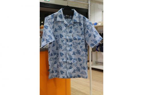 埼玉のアロハシャツ