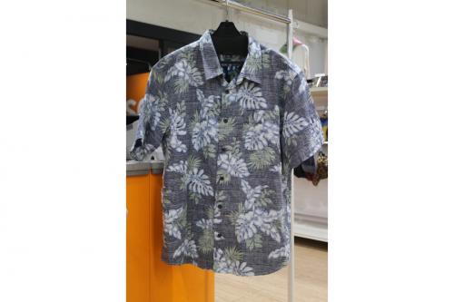 アロハシャツのメンズ