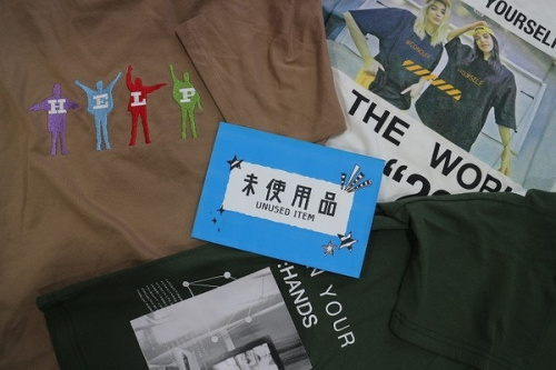 入間のリサイクルショップ