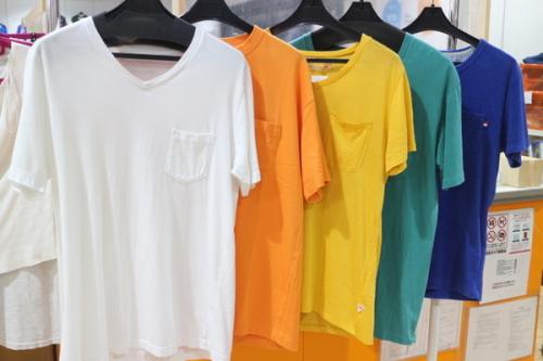 リサイクルショップの激安