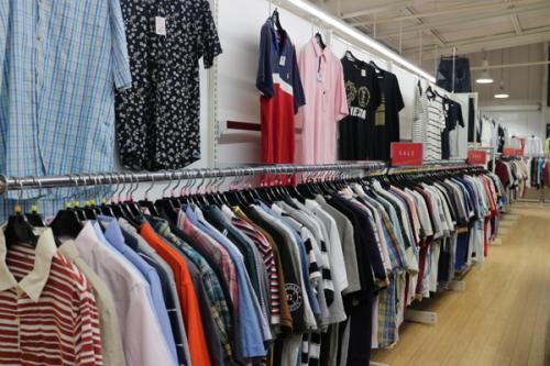 リサイクルショップのまとめ買い