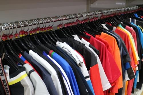 リサイクルショップのツイッター