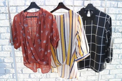 激安のリサイクル