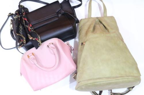 激安のリサイクル