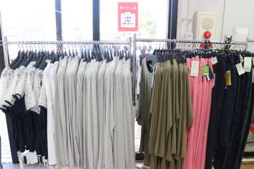 古着の埼玉