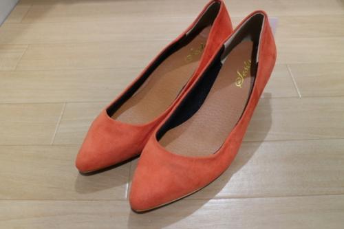 レディースファッションのブーツ