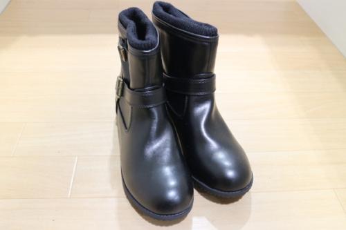 パンプスのシューズ