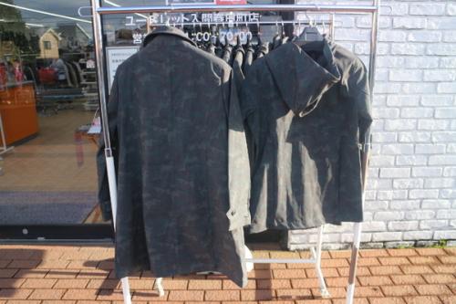 機能性の未使用