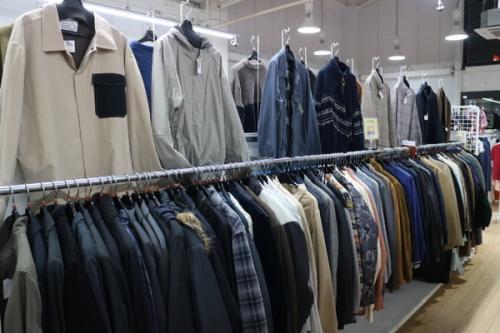 古着の埼玉
