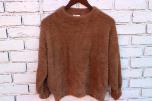 ファッションの入間